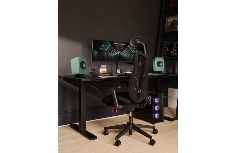 KEF LSX II LT