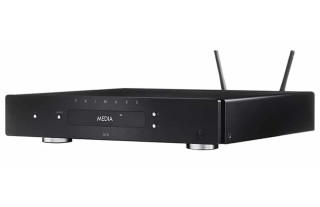 Primare SC15 Prisma MK2 2