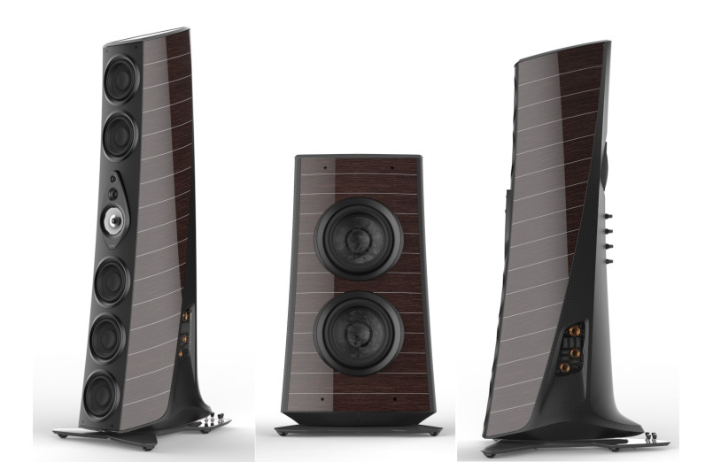 Sonus Faber Supreme