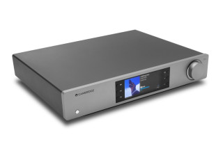 Cambridge Audio CXN100 2