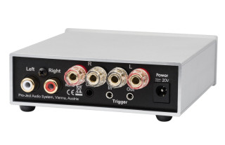 Pro-Ject amp box s2 2