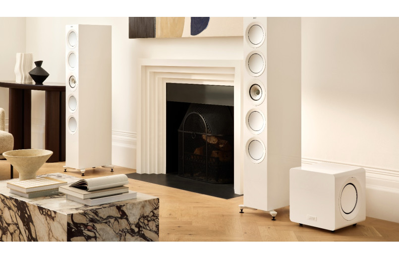 Kef KC92