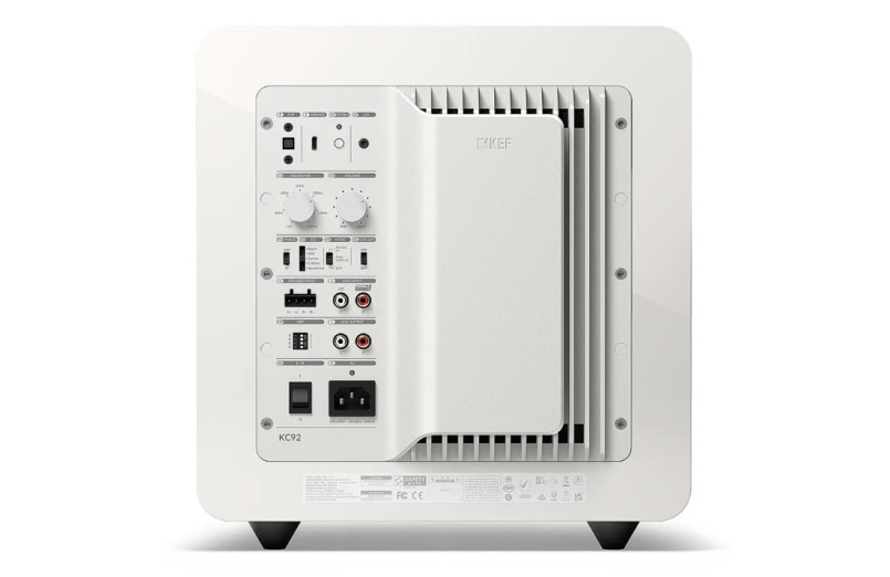 Kef KC92