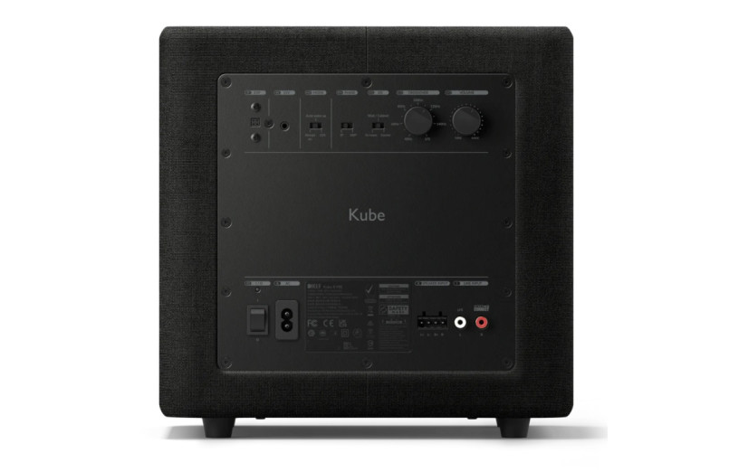 Kef Kube 8 WED