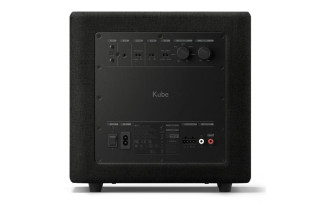 Kef Kube 10 WED 2