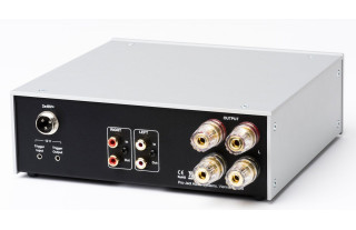 Pro-Ject Amp box DS2 2