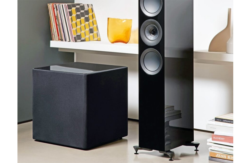 Kef Kube 15 MIE