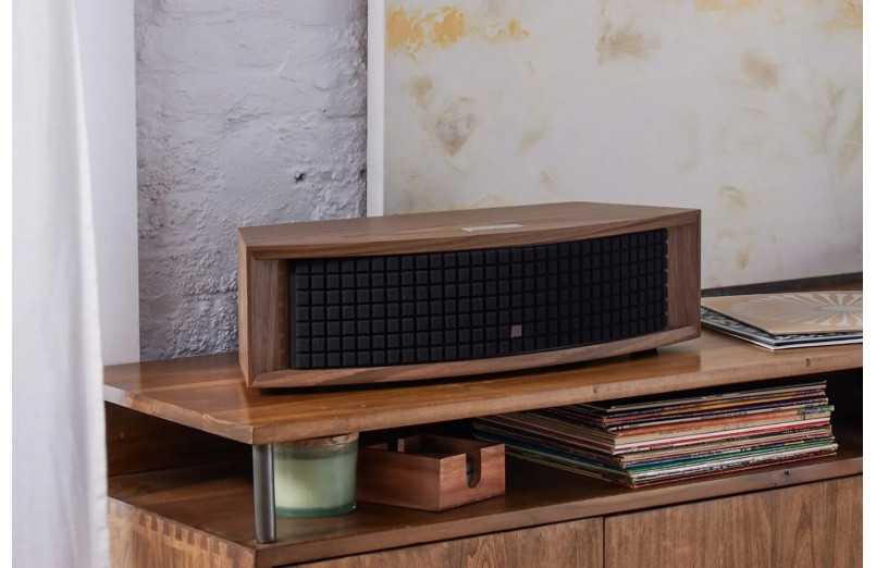 JBL L42ms