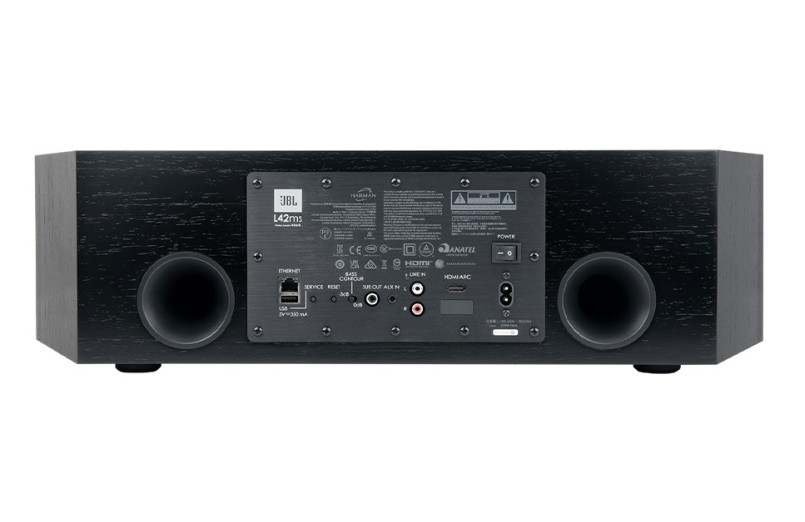 JBL L42ms