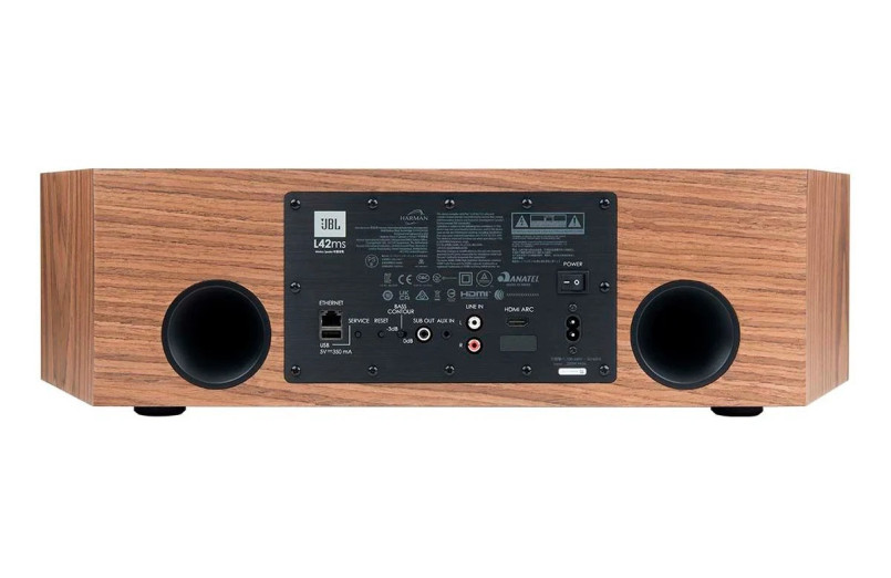 JBL L42ms