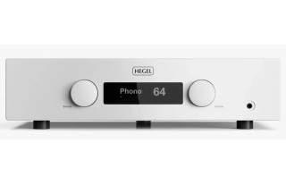 Hegel H190v 2