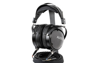 Audeze LCD-XC 2