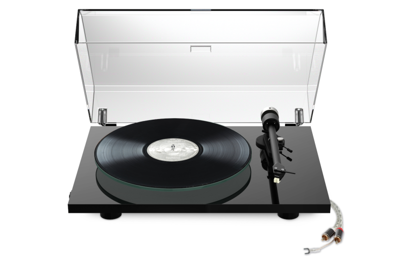 Pro-Ject T2 Super Phono