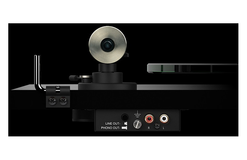 Pro-Ject T2 Super Phono