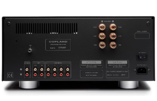 Copland CTA 407 2
