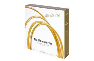 Van Den Hul Mainserver 1.5m 2