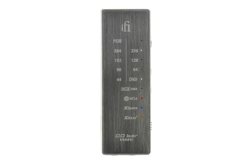 Fi Audio Go Bar Kensei