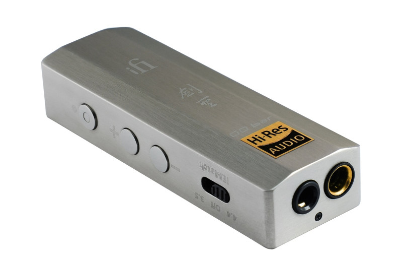 Fi Audio Go Bar Kensei