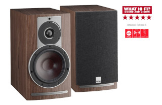Dali Rubicon 2 C + Sound... 2