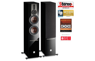 Dali Rubicon 6 C + Sound... 2