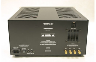 Audio Research Ref 210T... 2