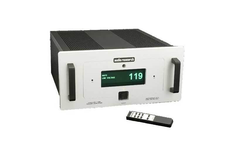 Audio Research Reference 210T