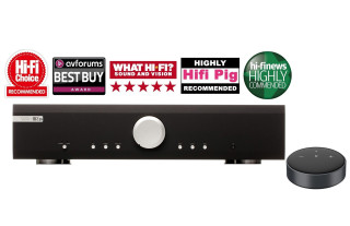 Musical Fidelity M3S i +...