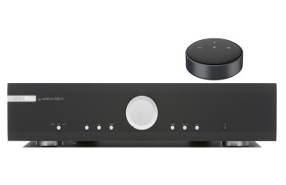 Musical Fidelity M5SI +...