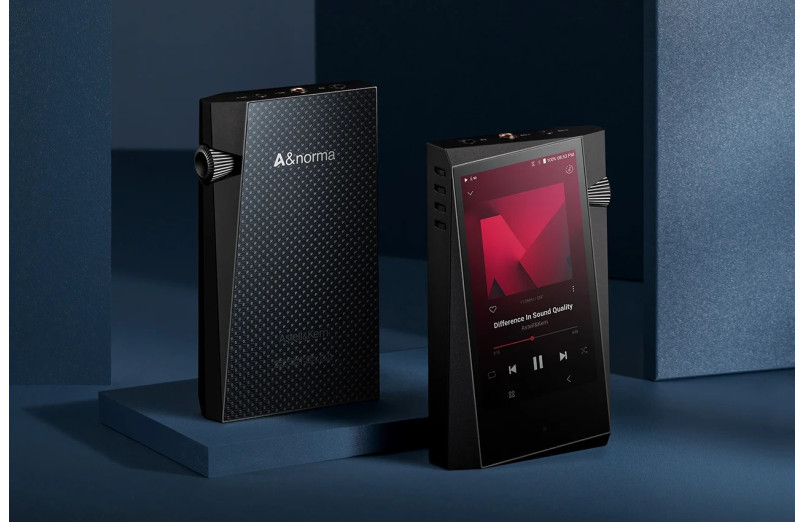 Astell & Kern SR35