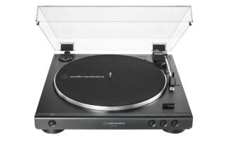 Audio-Technica AT-LP60XUSB 2