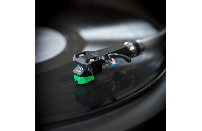 Audio-Technica AT-VM95E