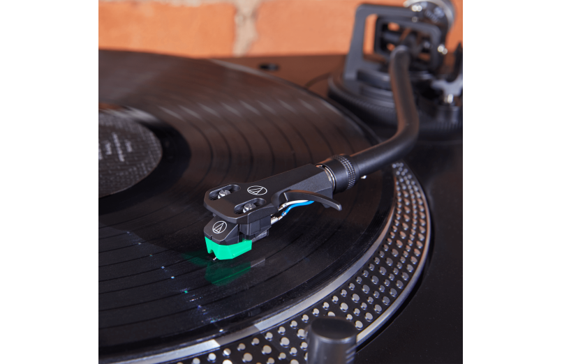 Audio-Technica AT-VM95E