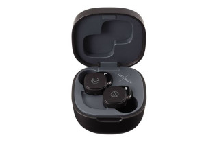 Audio-Technica ATH-SQ1TW 2