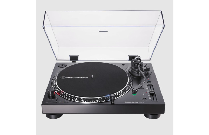 Audio-Technica AT-LP120XBT-USB