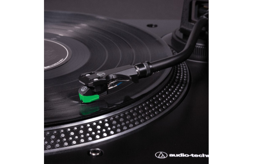 Audio-Technica AT-LP120XBT-USB