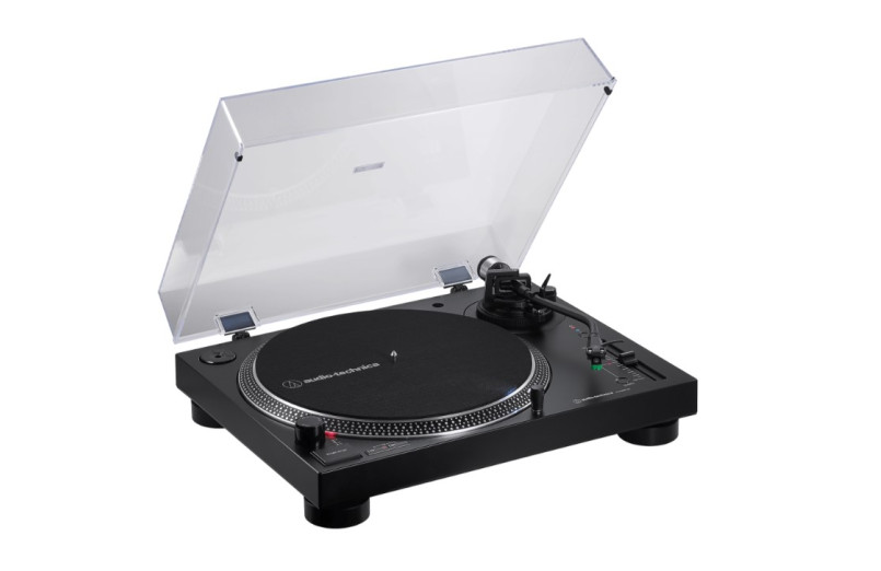 Audio-Technica AT-LP120XBT-USB