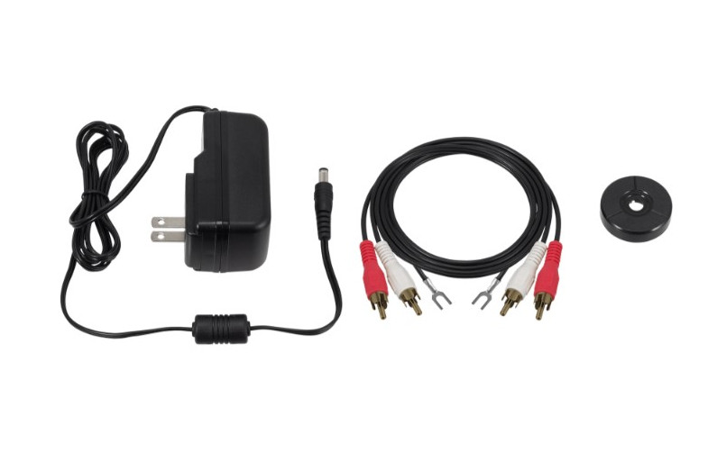 Audio-Technica AT-LP120XBT-USB