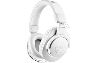 Audio-Technica ATH-M20xBT