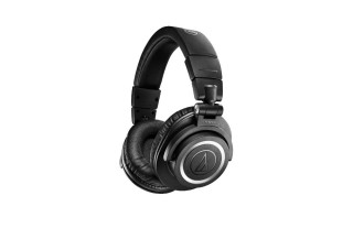 Audio-Technica ATH-M50xBT2