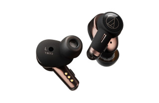 Audio-Technica ATH-TWX9 2