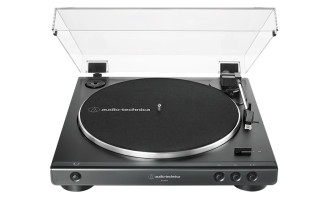 Audio-Technica AT-LP60X