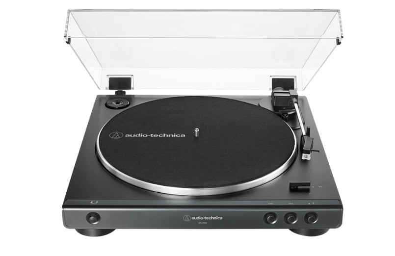 Audio-Technica AT-LP60X