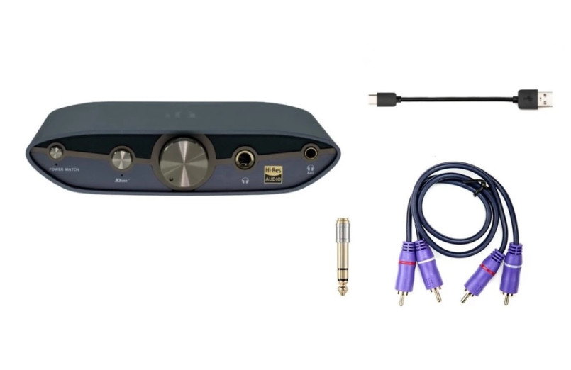 Ifi Audio Zen DAC 3