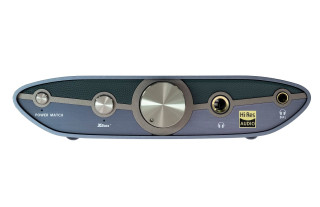 Ifi Audio Zen DAC 3 2