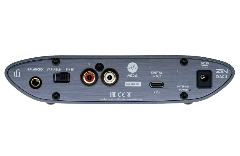 Ifi Audio Zen DAC 3