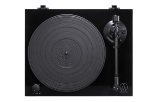 Audio-Technica AT-LPW50PB 2