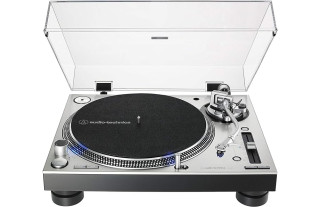 Audio-Technica AT-LP140XP
