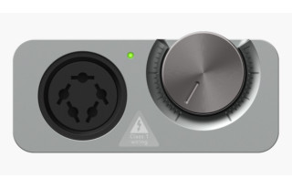 Stax SRM-D10 MKII 2