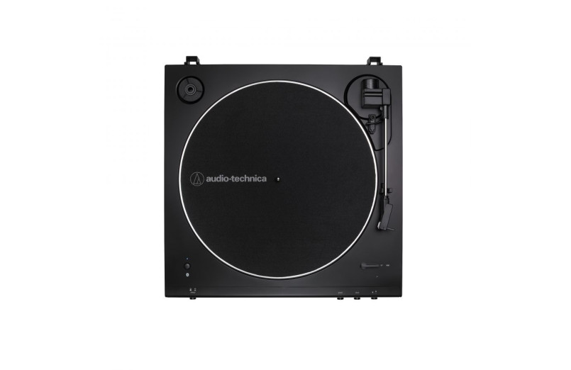 Audio-Technica LP-60XBT
