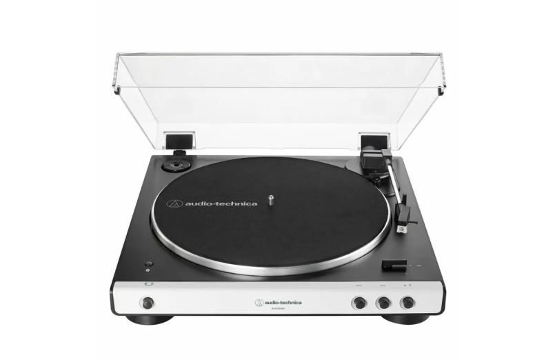 Audio-Technica LP-60XBT
